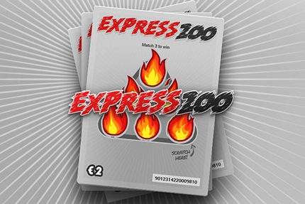 Express 200